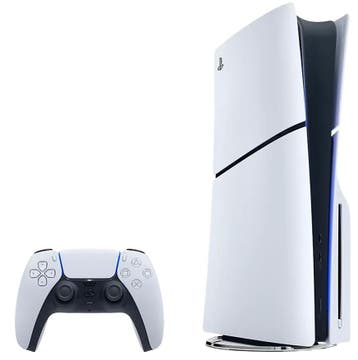 Sony PlayStation 5 Digital Edition 1Tb - Console, Verzenden, Refurbished