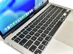 Apple MacBook Air 2020 Retina | M1 | 8gb | 1TB SSD | 13 inch, Computers en Software, Apple Macbooks, 1 TB of meer, 2 tot 3 Ghz
