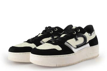 Cruyff Sneakers in maat 40 Zwart, Zwart, Cruyff, Verzenden, Sneakers of Gympen