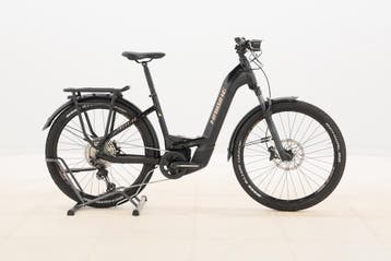 Haibike TREKKING 11 – 2023 – 160 - 172 cm, Verzenden, Zo goed als nieuw