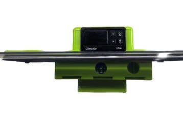 Broedmachine model NAT60H Standaard, Ophalen of Verzenden, Nieuw, Broedmachine