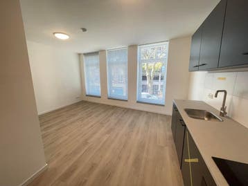 Te huur: Appartement Jansweg in Haarlem, Huizen en Kamers, Noord-Holland, Appartement, Haarlem