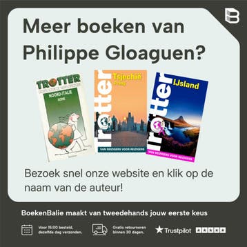 Toscane/Umbrië / Trotter - Philippe Gloaguen 9789401440127, Boeken, Verzenden, Zo goed als nieuw, Philippe Gloaguen