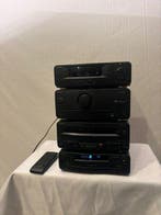Technics - ST-CH510 + SE-CH610 + RS-CH610 + SL-CH610, Nieuw