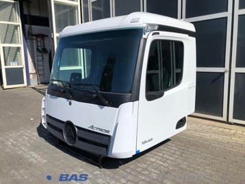 Mercedes Actros MP5 ClassicSpace M-cab L1EH1 A 000 600 01 01, Ophalen, Gebruikt, Mercedes-Benz, Overige Auto-onderdelen