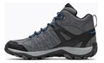 2dekans | Merrell Accentor 3 Sport Mid GTX – rock - 44.5, Sport en Fitness, Bergsport en Wandelen, Ophalen of Verzenden, Zo goed als nieuw