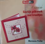 Ornare / Hobby Mee 9789058770516 M. Perlot, Verzenden, Gelezen, M. Perlot