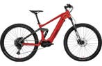 Lombardo Merano F/S elektrische fiets 29 inch Rood, Ophalen of Verzenden, Nieuw