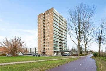 Te Huur 3 Kamer Appartement Klaverlaan In Arnhem, Gelderland, Direct bij eigenaar, Appartement, Arnhem
