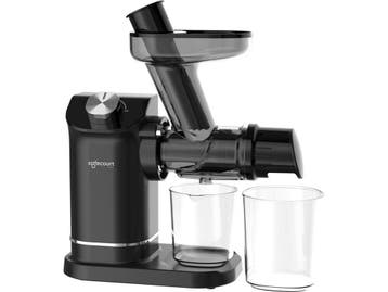 Safecourt Kitchen Slowjuicer - Slowjuicer - 300ml, Witgoed en Apparatuur, Juicers, Verzenden, Nieuw