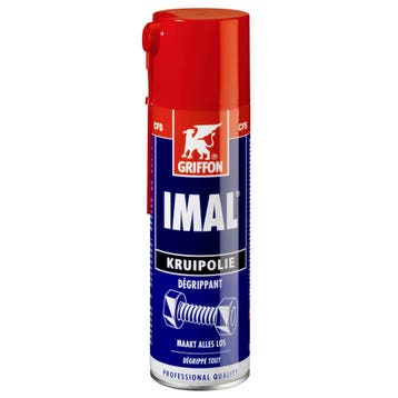 Imal kruipolie           100ml (Smeermiddelen, sprays), Verzenden, Nieuw