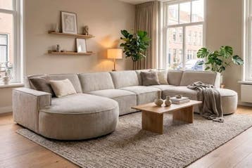 U-Bank - Papendrecht - u-banken, Nieuw, Stof