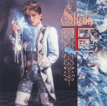 cd - sheila e. - ROMANCE 1600 (nieuw), Verzenden, Zo goed als nieuw