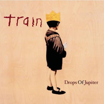 Train (2) - Drops Of Jupiter, Ophalen of Verzenden, Zo goed als nieuw