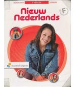 Nieuw Nederlands 5de editie, Boeken, Ophalen of Verzenden, Gelezen, LBO