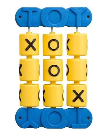 TIK TAK TOO (Accessoires voor speelhuisje, Speelhuisjes), Ophalen of Verzenden, Nieuw
