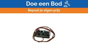 Bieden: Radio Zeeland MCB RZ1343-A2 for Seapilot, Ophalen of Verzenden, Nieuw
