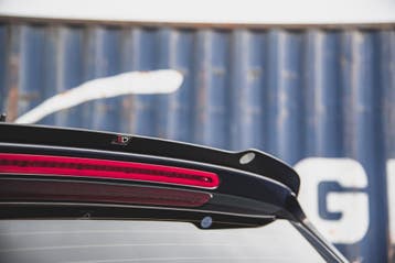 Achterspoiler Volkswagen Passat B8 Variant, Verzenden