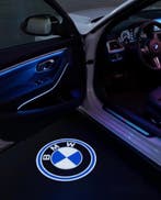 RD Customz® Instapverlichting Geschikt voor BMW - Set van 2, Auto-onderdelen, Verzenden, Nieuw, BMW
