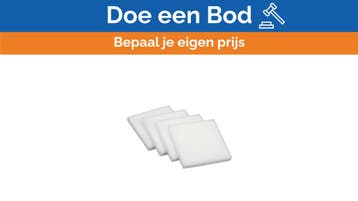 Bieden: Rutter Rital RUT-00651 Marine Air Filter Cartridge, Ophalen of Verzenden, Nieuw, Motor en Techniek, Zeilboot of Motorboot