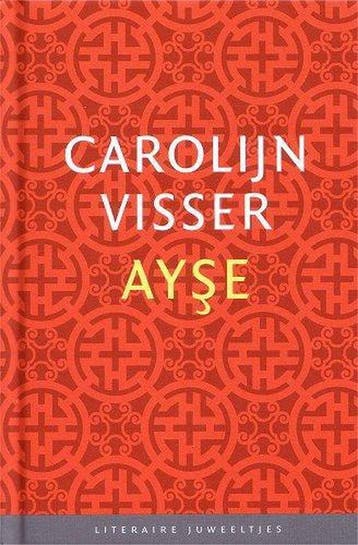 Ayse - Visser, Verzenden, Gelezen