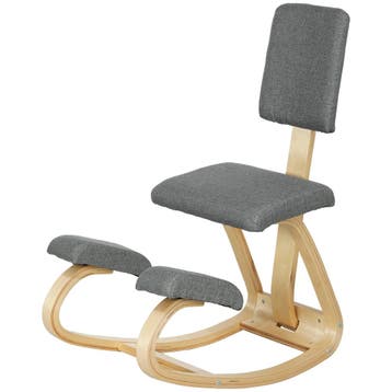 TRUUSK Ergonomische Kniestoel - Kniekruk Voor Thuis en Kanto, Verzenden, Nieuw