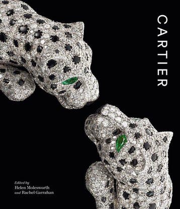 9781838510534 Cartier Helen Molesworth, Verzenden, Nieuw, Helen Molesworth