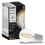 Calex Smart LED Lamp Kogellamp E27 4,9W 470lm, Ophalen of Verzenden, Nieuw