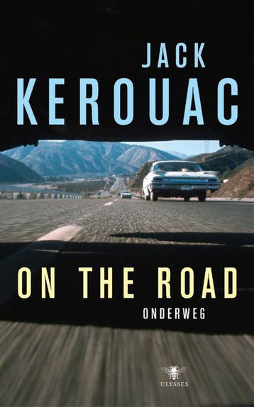 Onderweg / Ulysses klassieken - Jack Kerouac 9789023420095, Verzenden, Zo goed als nieuw, Jack Kerouac