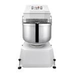 Unninox Deegmenger | 125kg/200L | 2 Snelheden | Vaste Kop |, Ophalen of Verzenden, Nieuw in verpakking