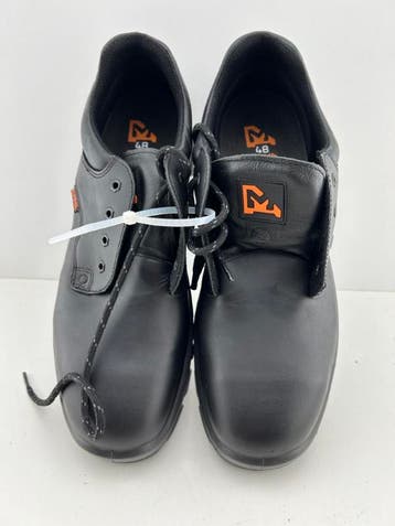 Veiligheidsschoenen maat 48