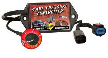 BD Diesel Pressure Transducer Adapter - Dodge 2000-2007, Ophalen of Verzenden