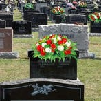 Graftakhouder schuimhouder kunstbloemen voor, Ophalen of Verzenden, Nieuw