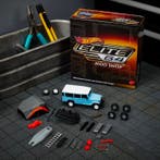 Hot Wheels, Mattel 1:64 - Modelauto - Hot Wheels Elite 64, Nieuw