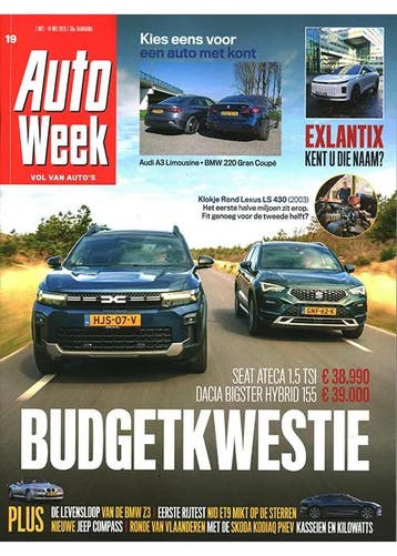 AutoWeek - 19 2025, Verzenden, Nieuw, Sport en Vrije tijd