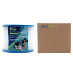 Spa Waterfilter voor Clever, Verzenden, Nieuw