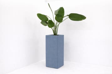 Akoestische plantenbak - 104x42x42cm (hxbxd) - wolvilt -, Werkplek, Ophalen of Verzenden, Nieuw in verpakking, Overige typen