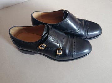 Gucci - Pumps - Maat: EU 43.5, Kleding | Heren, Schoenen, Nieuw