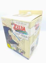 Zelda: The Wind Waker HD Limited Edition Boxed - iDEAL!, Ophalen of Verzenden, Zo goed als nieuw