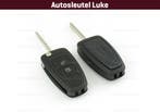 2-knops klapsleutel kpb1281 voor Ford, Verzenden, Nieuw