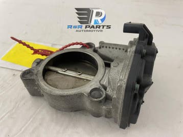Gasklephuis - B48 / N63 / S63 - Bmw - OEM:  A2C80221500..., Verzenden, Nieuw