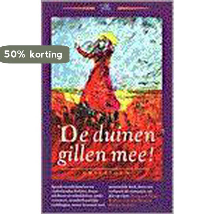 De duinen gillen mee! / Griffioen 9789021405919, Boeken, Gedichten en Poëzie, Zo goed als nieuw, Verzenden