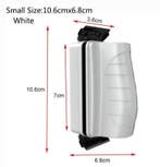 Magnetische Aquarium Reinigingsborstel met Sterke Magneet, Dieren en Toebehoren, Vissen | Aquaria en Toebehoren, Verzenden, Nieuw