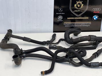 Renault Master radiateurslang bj.2021 art.215015155R, Gebruikt, Renault