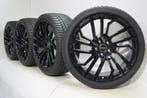 Audi RS4 RS5 B9 20 inch velgen Continental Winterbanden Orig, Auto-onderdelen, Banden en Velgen, Gebruikt, Velg(en), 20 inch, Winterbanden