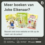 Op zoek naar het begin / Een Vier Windstreken prentenboek, Verzenden, Gelezen, Joke Eikenaar