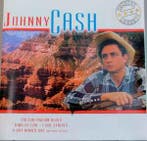 cd - Johnny Cash - Live, Verzenden, Zo goed als nieuw