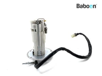 Benzinepomp Kawasaki ZZR 1400 2010-2014 +ABS (ZX-14 ZZR1400, Verzenden, Gebruikt