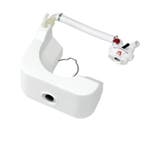 RM69 Buffertank 25 Liter zonder Kraan, Ophalen of Verzenden, Nieuw, Zeilboot of Motorboot