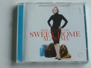 Sweet Home Alabama - Soundtrack, Cd's en Dvd's, Ophalen of Verzenden, Zo goed als nieuw